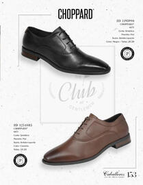 Catálogo Price Shoes Página 153