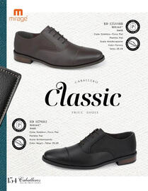 Catálogo Price Shoes Página 154