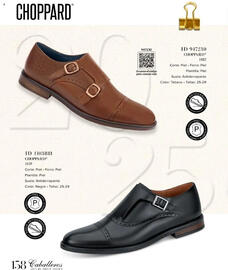 Catálogo Price Shoes Página 158