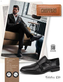 Catálogo Price Shoes Página 159