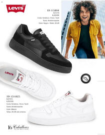 Catálogo Price Shoes Página 16