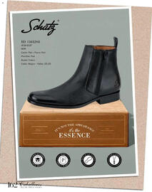 Catálogo Price Shoes Página 162