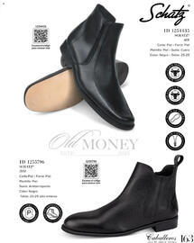 Catálogo Price Shoes Página 163