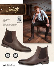 Catálogo Price Shoes Página 164