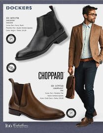 Catálogo Price Shoes Página 166