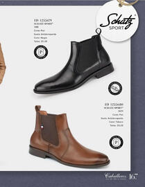 Catálogo Price Shoes Página 167