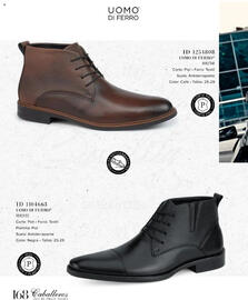 Catálogo Price Shoes Página 168