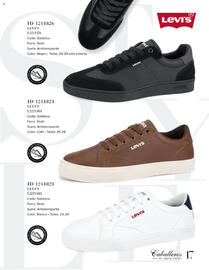 Catálogo Price Shoes Página 17