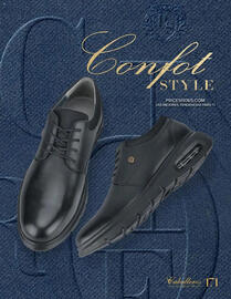 Catálogo Price Shoes Página 171
