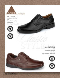Catálogo Price Shoes Página 176