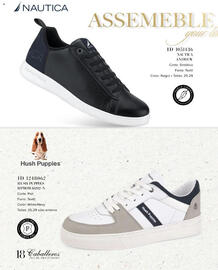Catálogo Price Shoes Página 18