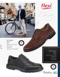 Catálogo Price Shoes Página 183
