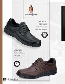 Catálogo Price Shoes Página 184