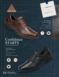 Catálogo Price Shoes Página 186