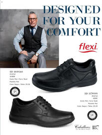 Catálogo Price Shoes Página 187