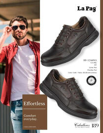 Catálogo Price Shoes Página 189