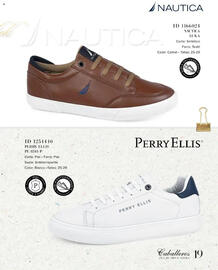 Catálogo Price Shoes Página 19