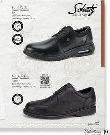 Catálogo Price Shoes Página 191