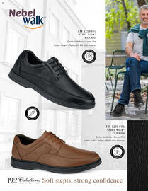 Catálogo Price Shoes Página 192