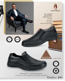 Catálogo Price Shoes Página 199