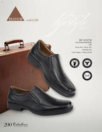 Catálogo Price Shoes Página 200