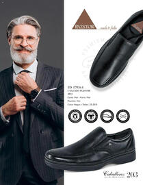 Catálogo Price Shoes Página 203