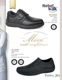 Catálogo Price Shoes Página 205