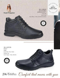 Catálogo Price Shoes Página 206