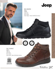 Catálogo Price Shoes Página 207