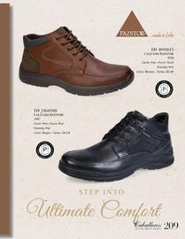Catálogo Price Shoes Página 209