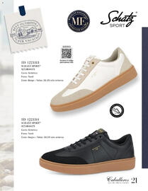 Catálogo Price Shoes Página 21