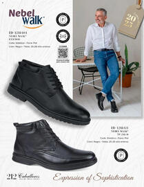Catálogo Price Shoes Página 212