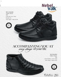 Catálogo Price Shoes Página 213