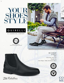 Catálogo Price Shoes Página 214