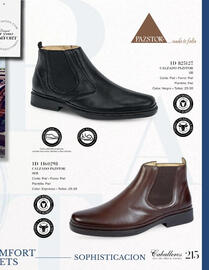 Catálogo Price Shoes Página 215
