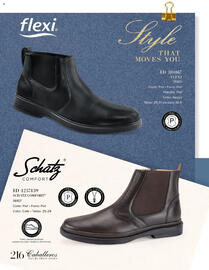 Catálogo Price Shoes Página 216