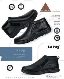 Catálogo Price Shoes Página 217