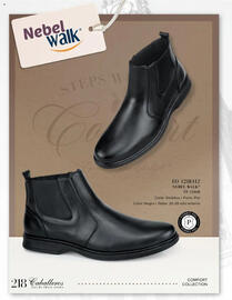 Catálogo Price Shoes Página 218