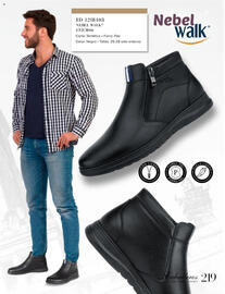 Catálogo Price Shoes Página 219