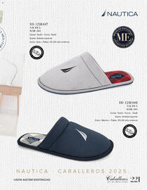Catálogo Price Shoes Página 221