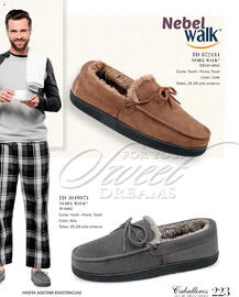 Catálogo Price Shoes Página 223