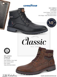 Catálogo Price Shoes Página 228