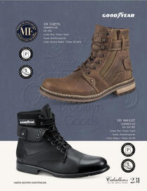 Catálogo Price Shoes Página 231