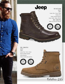 Catálogo Price Shoes Página 235