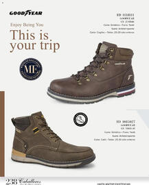 Catálogo Price Shoes Página 238