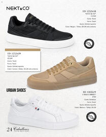 Catálogo Price Shoes Página 24