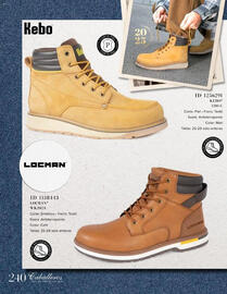 Catálogo Price Shoes Página 240
