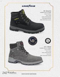 Catálogo Price Shoes Página 242