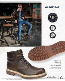 Catálogo Price Shoes Página 245