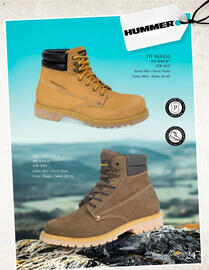 Catálogo Price Shoes Página 247